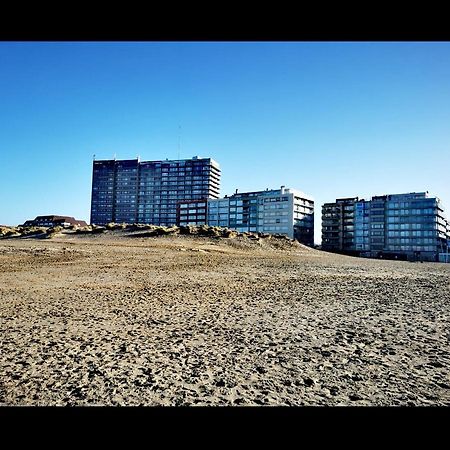 Hhvdk Aan Zee Lejlighed Oostduinkerke Eksteriør billede
